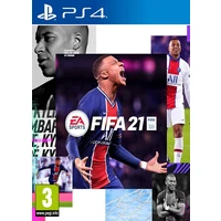 FIFA 21 - anglická verzia (PS4) - Hry na PS4