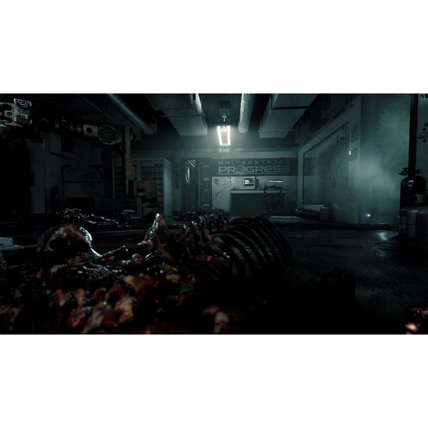 Daymare: 1994 Sandcastle (PS5) - Hry na PS5 - Obrázok 6L55000601