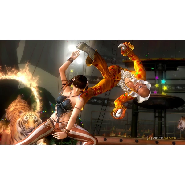 Dead or Alive 5: Last Round (Xbox One) - Hry na Xbox One - Obrázok 6L64100201