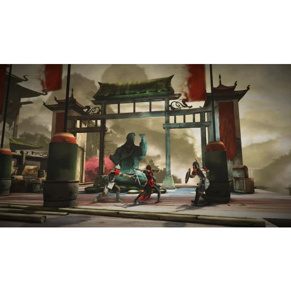 Assassin's Creed Chronicles (Xbox One) - Hry na Xbox One - Obrázok 6L75100201