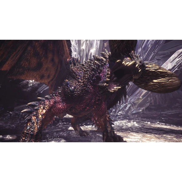 Monster Hunter World: Iceborne Master Edition (Xbox One) - Hry na Xbox One - Obrázok 6L94100201