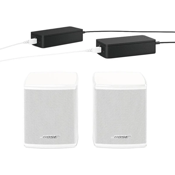 Bose Surround Speakers biele reproduktory - Reproduktory - Obrázok 6L94100401