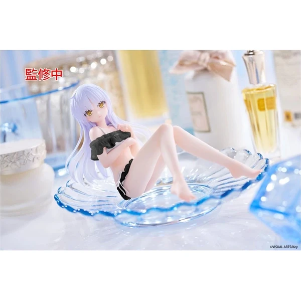 Figúrka Taito Prize Angel Beats! (Aqua Float Girls) - Kanada Tachibana (Renewal Edition) 10 cm     - Figúrky - Obrázok 6LBH000K01