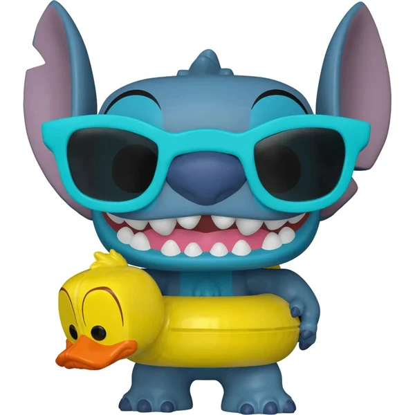 Funko POP! #1565 Disney: Lilo & Stitch - Tuber Stitch - Funko POP! - Obrázok 6LCG000N01