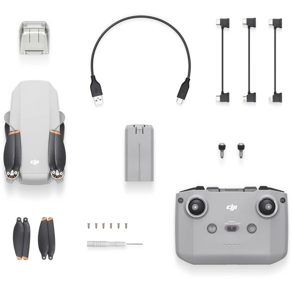 DJI Mini 2 - Drony - Obrázok 6LE3200401