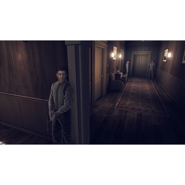 Alekhine's Gun (Xbox One) - Hry na Xbox One - Obrázok 6LH4100201