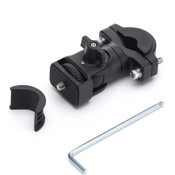 DJI Osmo motocyklový držiak pre ťažké zaťaženie - Držiaky - Obrázok 6LIF000K01