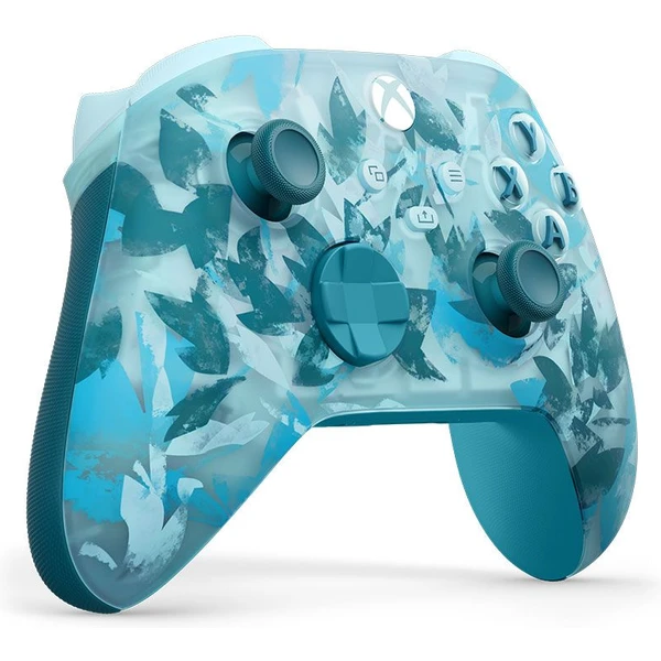 Xbox Wireless Controller Ice Breaker Special Edition - Herné ovládače - Obrázok 6LLI000K01
