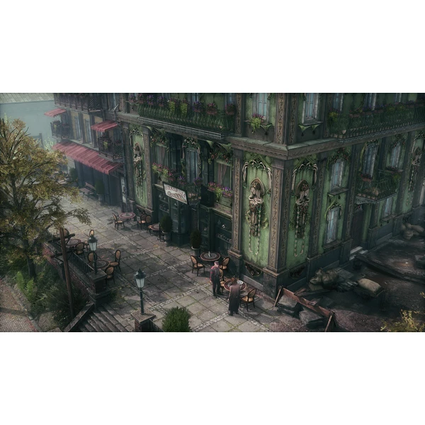 The Thaumaturge (PC) - Hry na PC - Obrázok 6LR3000701