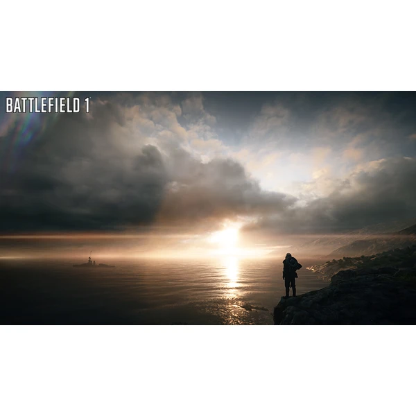 Battlefield 1 (Xbox One) - Hry na Xbox One - Obrázok 6LV5100201