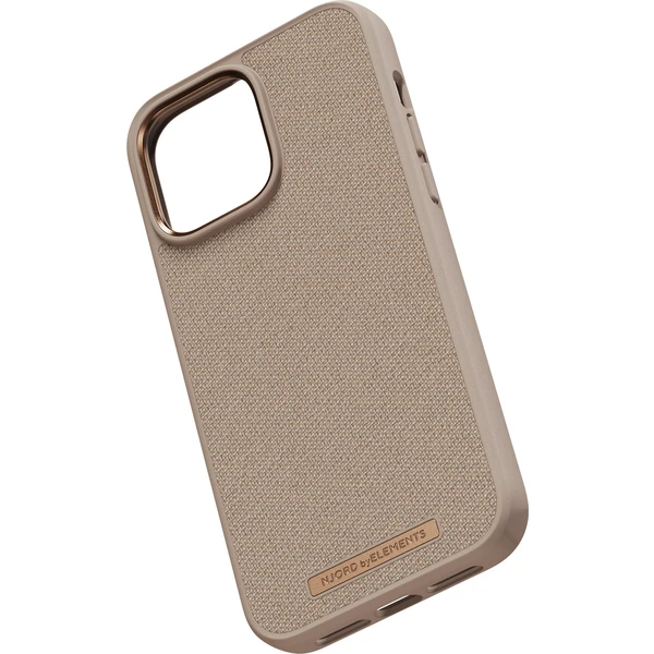 NJORD Just Case iPhone 14 Pro Max Pink Sand - Puzdra - Obrázok 6LVG300401
