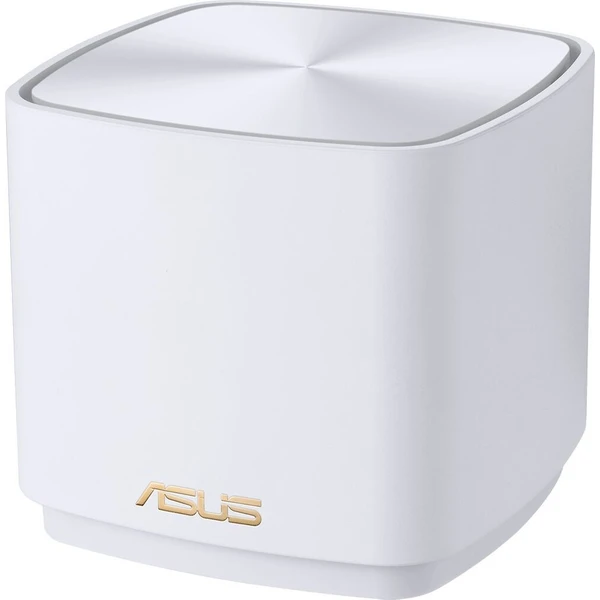 Asus ZenWiFi XD4 Plus 2 kusy biela Mesh systém - Mesh systémy - Obrázok 6M22G00101