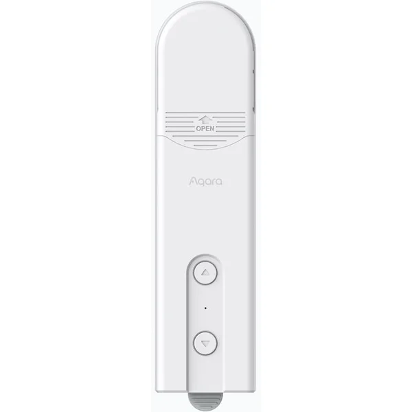 AQARA Ovládač vnútorných žalúzií a roliet Roller Shade Driver E1 - Ovládače - Obrázok 6M59300401