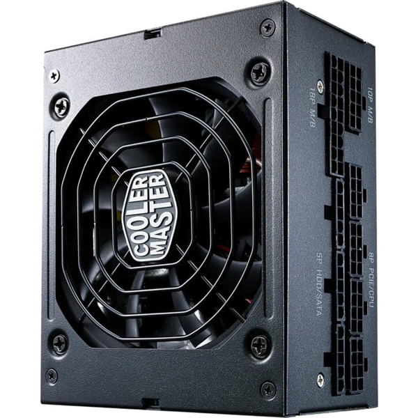 Cooler Master SFX Gold V750 750W - Zdroje - Obrázok 6M87700301