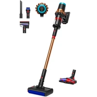 Dyson V16 Piston Animal Submarine™ na vytieranie a vysávanie - Tyčové vysavače