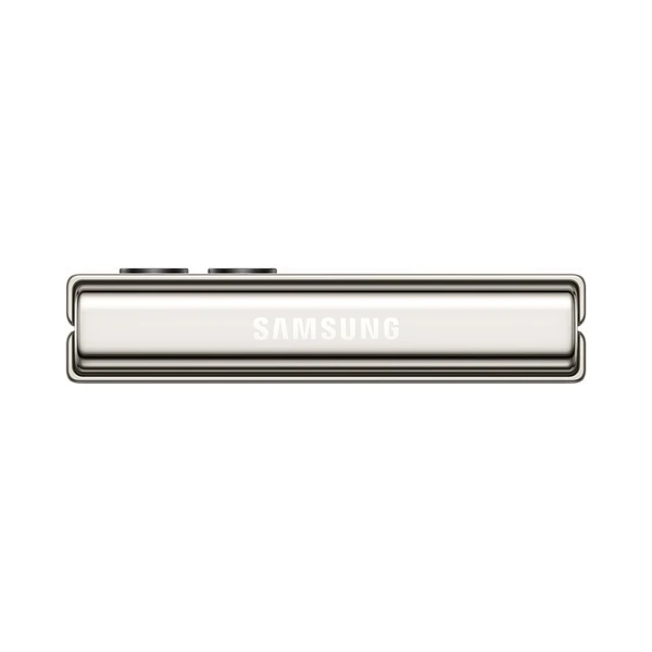 Samsung Galaxy Z Flip 5 5G 512GB krémový - Mobilné telefóny - Obrázok 6MB6G00101