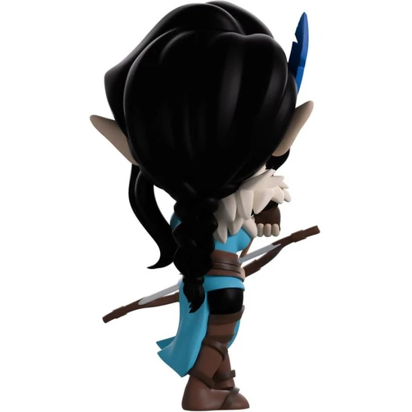Vinylová figúrka Youtooz Legend of Vox Machina - Vex'ahlia 13 cm                - Figúrky - Obrázok 6MBH000K01