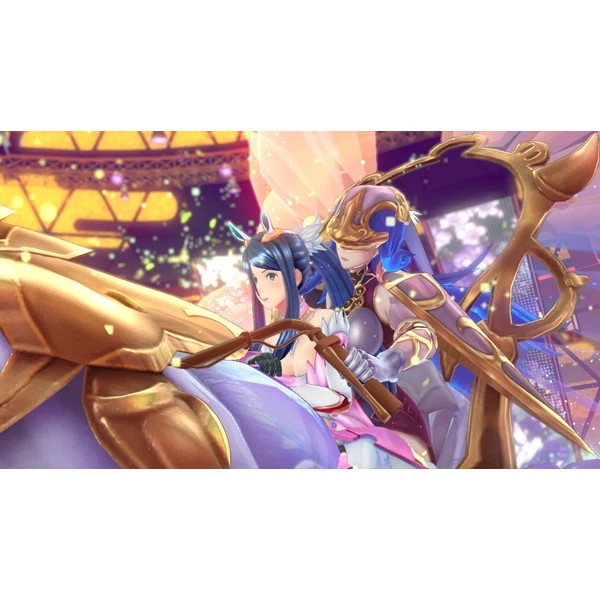 Tokyo Mirage Sessions FE Encore (SWITCH) - Hry na Nintendo Switch - Obrázok 6MH4100201