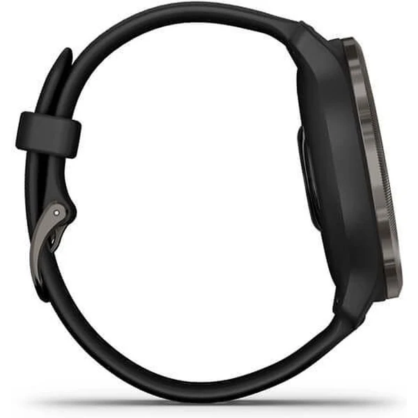 Garmin Venu 2 tmavosivé/čierny remienok - Inteligentné hodinky - Obrázok 6MHO600301