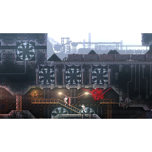 Carrion (Switch) - Hry na Nintendo Switch - Obrázok 6MHT600301