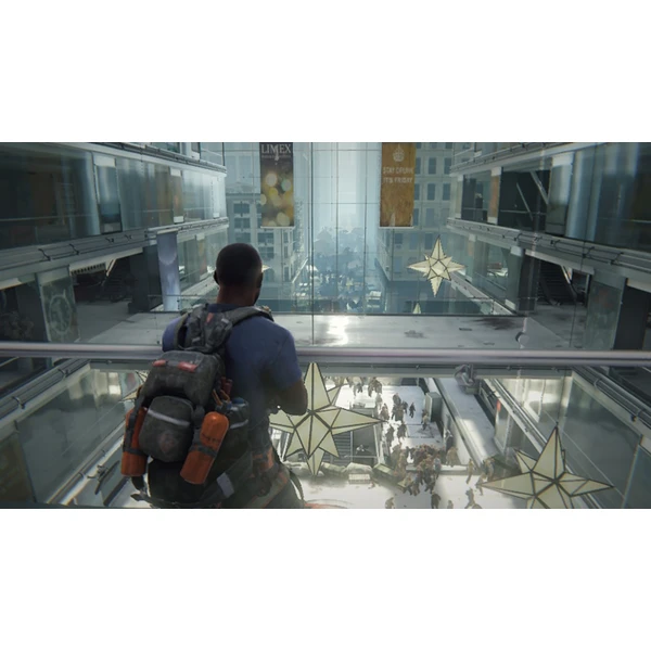 World War Z (Switch) - Hry na Nintendo Switch - Obrázok 6ML6300401