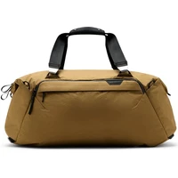 Peak Design Travel Duffel (50L) cestovná taška Coyote - Tašky