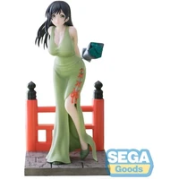 Figúrka Sega Tying the Knot with an Amagami Sister Luminasta - Yae Amagami 20 cm       - Figúrky