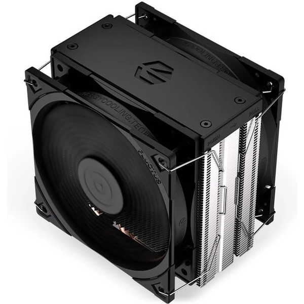 Endorfy Fera 5 Dual fan - Chladiče - Obrázok 6MTK100501