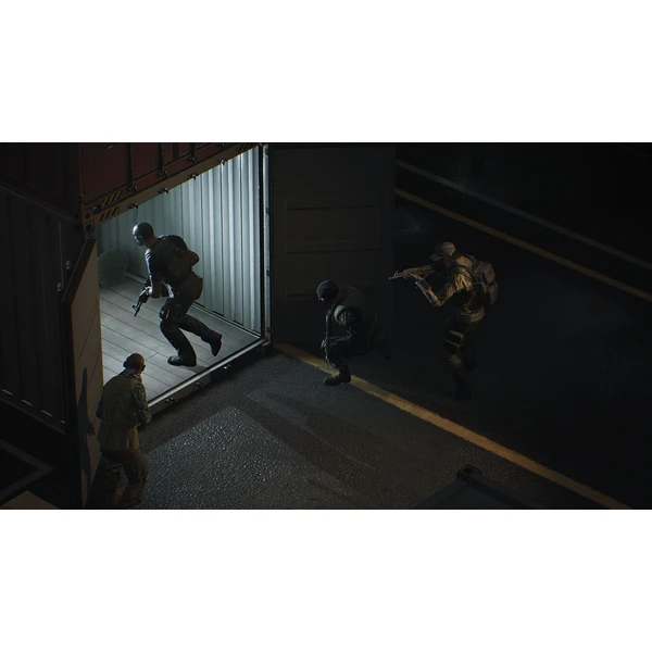 Firewall Zero Hour VR (PS4) - Hry na PS4 - Obrázok 6MY3100201