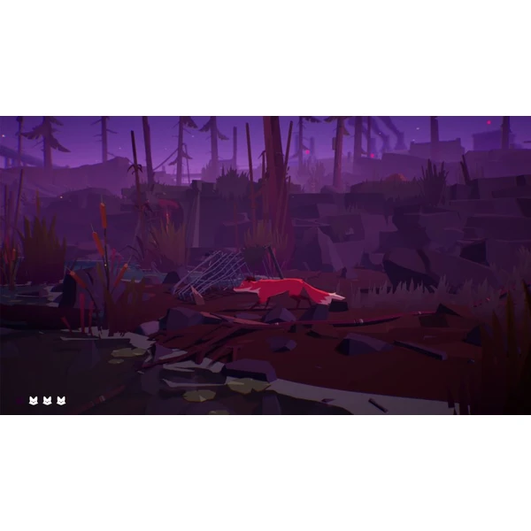 Endling - Extinction is Forever (Switch) - Hry na Nintendo Switch - Obrázok 6N51700301