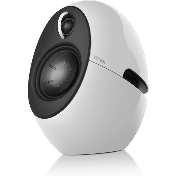 EDIFIER e25HD multimediálne reproduktory biela - Reproduktory - Obrázok 6N71000K01