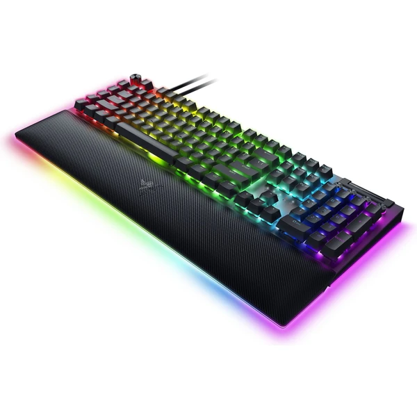 Razer BlackWidow V4 Pro Yellow klávesnica (US) - Klávesnice - Obrázok 6N7M300401