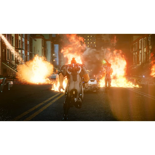 Crackdown 3 (Xbox One) - Hry na Xbox One - Obrázok 6N84100201