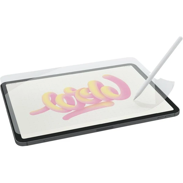 Paperlike Screen Protector 2.1 fólia na písanie a kreslenie iPad 10.2" (2019-2021) (2 ks) - Ochranné fólie a sklo - Hlavný obrázok