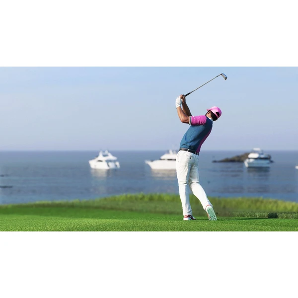 EA Sports PGA Tour (PS5) - Hry na PS5 - Obrázok 6NGL300401