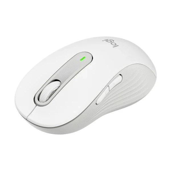 Logitech M650 myš L Biela - Myši - Obrázok 6NT2000601