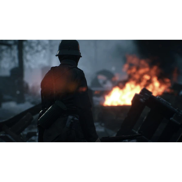 Hell Let Loose (Xbox Series X) - Hry na Xbox Series - Obrázok 6NU6300401