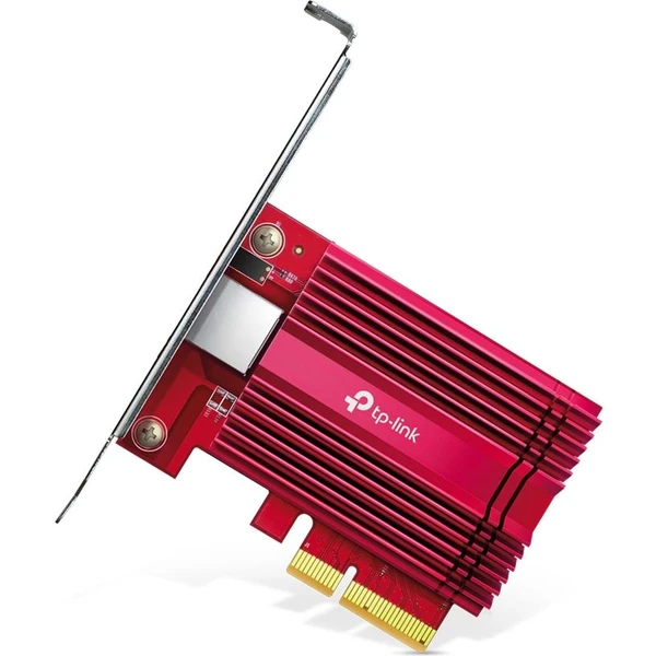 TP-LINK TX401 - Sieťové karty - Hlavný obrázok