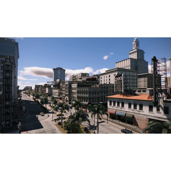 Mafia III (PS4) - Hry na PS4 - Obrázok 6NW3100201