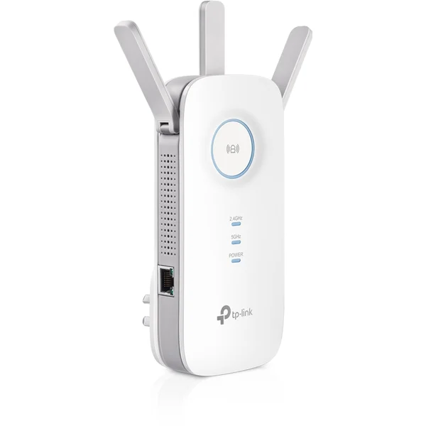 TP-Link RE450 extender - Wi-Fi extendery - Hlavný obrázok