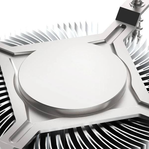 AKASA AI LGA1700 backplate ITX - Chladiče - Obrázok 6O0M000K01
