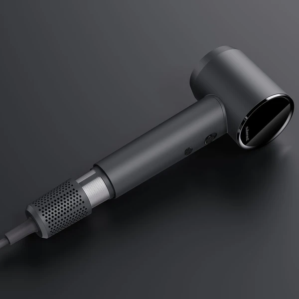 Cubenest SwiftDry High-Speed Hair Dryer sušič vlasov vesmírne šedý - Fény na vlasy - Obrázok 6O3E000K01