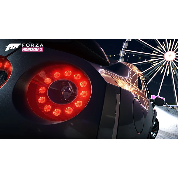 Forza Horizon 2 (Xbox One) - Hry na Xbox One - Obrázok 6O55100201