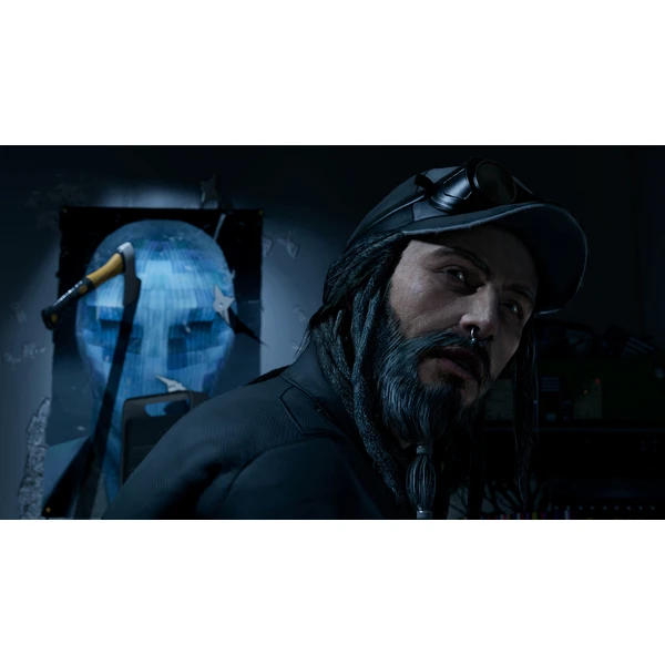 Watch Dogs Complete Edition (PS4) - Hry na PS4 - Obrázok 6O75100201
