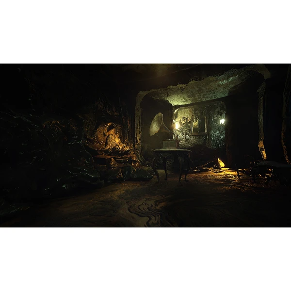 Layers of Fears (PS5) - Hry na PS5 - Obrázok 6OBJ300401