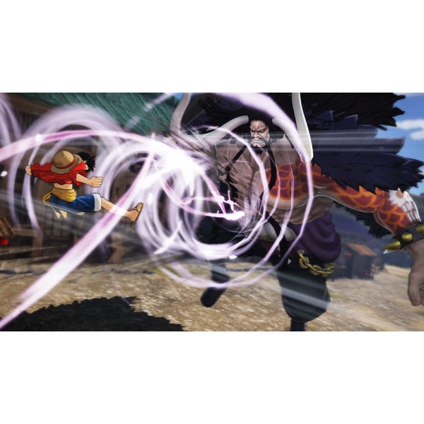 One Piece Pirate Warriors 4 (PS4) - Hry na PS4 - Obrázok 6OG3100201