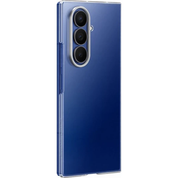 Samsung Clear Case ochranný kryt Galaxy Z Fold7 číry - Puzdra - Obrázok 6OGE000K01