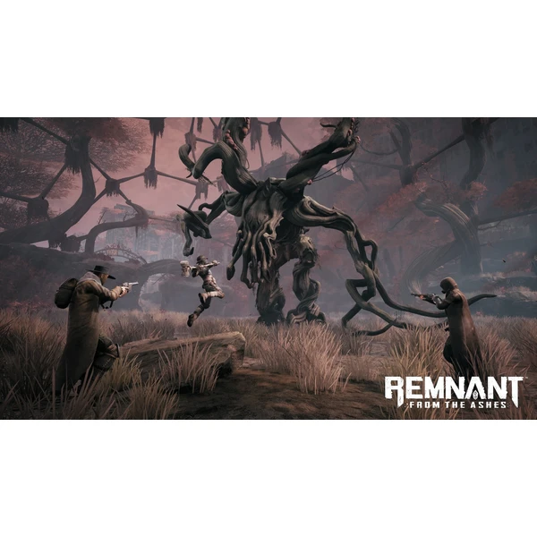 Remnant: From the Ashes (Switch) - Hry na Nintendo Switch - Obrázok 6OGL300401