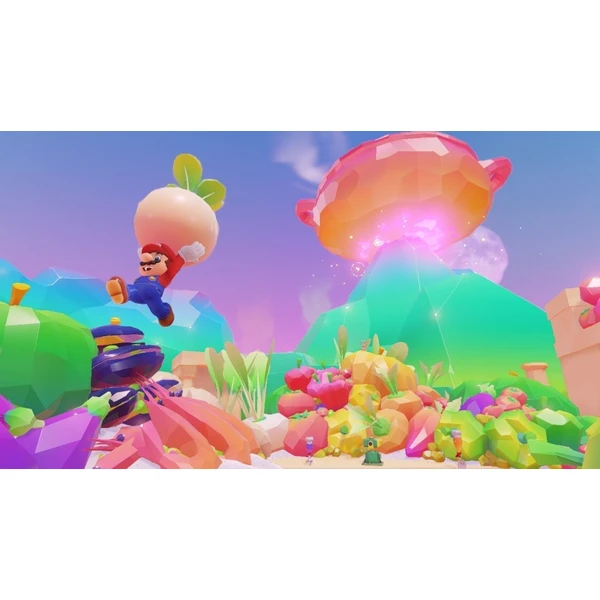 Super Mario Odyssey (SWITCH) - Hry na Nintendo Switch - Obrázok 6OGO600301