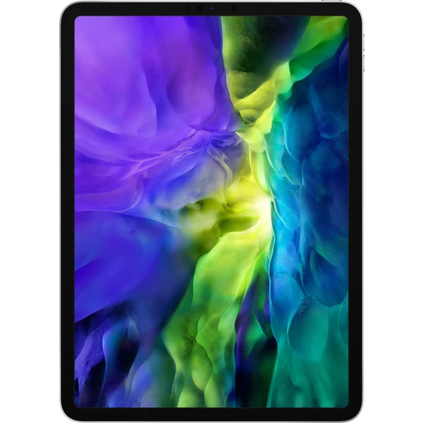 Apple iPad Pro 11" 512 GB Wi-Fi strieborný (2020) (Kategória C) - Tablety - Obrázok 6OJ1200301